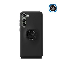 쿼드락 Case - Galaxy S23 Plus 스마트폰케이스, 단품