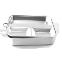 야외 소풍 나들이 알루미늄 백패킹 반합 백팩킹 캠핑용반합 캠핑장비