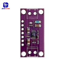 Diymore CJMCU-3042 PSRR RF 초저소음 선형 전압 조정기 전원 모듈 LT3042, 한개옵션0