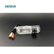 후방 카메라 트럭 화물 버스 Yessun-리어 뷰 현대 소나타 Viv/프리마/TagAZ EF 2001 ~ CCD 야간 투시경, 01 RC8118_01 12V
