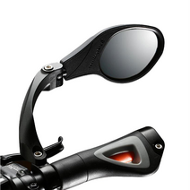 자전거 후사경 사이드미러 거울 반사경 백미러 플랫바용, MR-081-R(오른쪽)