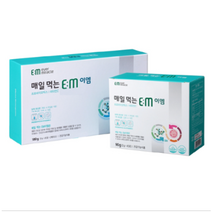 매일먹는 EM 90포 (프로바이오틱스 2g X 90포)