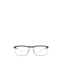 22FW MYKITA STORM GREY/BLACK 유니섹스 EYEGLASSES DARCY 515