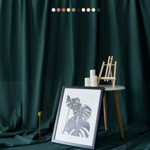 키밍 촬영 스튜디오 배경천 스크린 크로마키 10컬러 3x2.4m _ 2204019EA, 쿠팡 3x2.4m_딥 핑크, 쿠팡 본상품선택