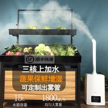 농업용가습기 공조기가습 가습기 저온저장고 농산물저온저장고 농산물저온창고 가전주파집겸용회전hf 주파집 괴물 업소용가습기 저온저장고 복합식 농산물저온창고 공장 공조기가습 대형 무인방제, F