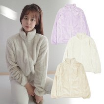 신세계본점아이더 남여 공용 성인 몽크 플리스자켓 가벼움 포근함 DUU22197 3COLOR 265434