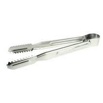 천성 악어집게 소중대 고기집게 다용도집게 스텐집게, 대(245mm), 단품