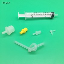 프린트 헤드 유지 보수 수리 청소 액체 키트 안료 승화 염료 잉크 청소 도구 1세트