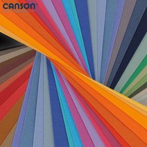 캔손 미뗑스지 75x110cm 전지 낱장 10장 총 30컬러, CA032-144 낱장 10매입