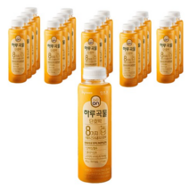 한국야쿠르트 잇츠온 하루곡물 선식가루 단호박, 40g, 5개