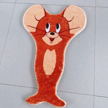 톰과제리 러그 계단매트 카페트 거실매트