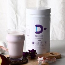 CH691 디마이너스 단백질 쉐이크 자색고구마라떼맛 700g, 상세페이지 참조, 상세페이지 참조