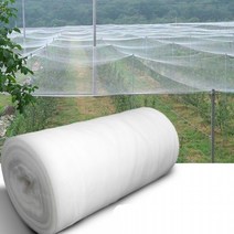 블루베리망 10M 방조망 새망, 1개