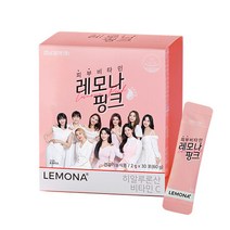 경남제약 레모나 핑크 2g 30포 x 2개, 상세페이지 참조, 상세페이지 참조