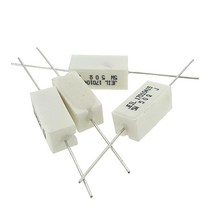[10개단위] 시멘트저항 사기저항 5W (10Ω~10KΩ), 1KΩ