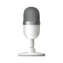 레이저 세이렌 미니 마이크 머큐리 쿼츠 블랙 RAZER 사이렌, 화이트