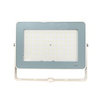 두영 LED 방수 사각 투광기 주광색 70W, 1개