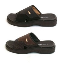 2143 남성슬리퍼 지압슬리퍼 2중박음질 튼튼한