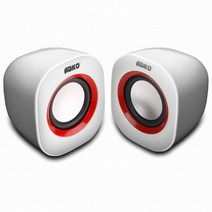 ABKO 앱코 BONITA SP10 화이트/레드