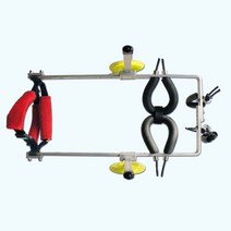 보행기 강아지 휠체어 노견 산책 애견 보정기 걸음 보조 기구, one color, XS