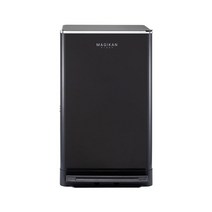 매직캔크롬히포 21L 화이트/크롬 그레이/크롬 재규어/크롬 MH250WCR MH250GCR MH250JCR신제품 기본리필내장, 05_21L_재규어/크롬
