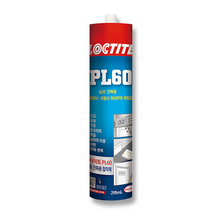 록타이트 PL-60 실외건축용 PL60 다용도 접착제 PL-50