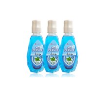 페리오 가글액 쿨링민트, 760ml, 6개