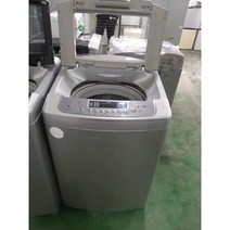 중고엘지12kg통돌이세탁기