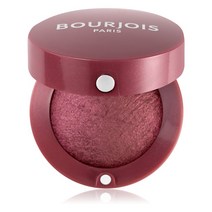 Bourjois 브루조아 리틀 라운드 팟 모노 아이섀도우 1.2g 11 Perfect Pink 퍼펙트 핑크