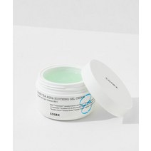 COSRX 하이드리움 그린티 아쿠아 수딩 젤 크림, FREE