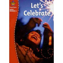 LET S CELEBRATE, 문진미디어 편집부(저),문진미디, 문진미디어