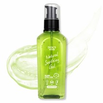 독스미어 내추럴 수딩겔 쿨링효과 사계절 멀티보습 발바닥로션 발바닥관리 250ml, 수딩겔250ml