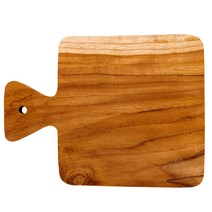 소도 티크 나무도마