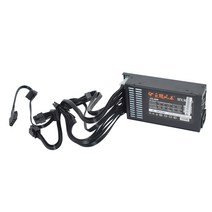 JULONGFENGBAO 풀 모듈식 110264V ATX 400W PSU ENP7660B K39 A4 S3 G5 케이스 데스크탑 1U 미니 플렉스 PC, 02 600W