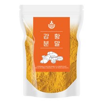 강황가루 강황분말 강황밥 커큐민 500g(250gx2), 250g, 1개