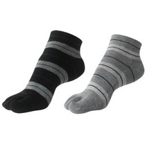 발가락간지러움 통기성 남성발가락양말 단목 남자발가락양말 발가락등산양말