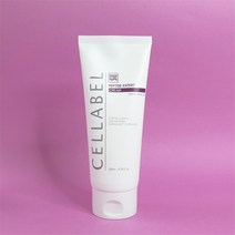 셀라벨 펩타이드 엑스퍼트 크림 200ml - 9가지 펩타이드 동안 관리 크림