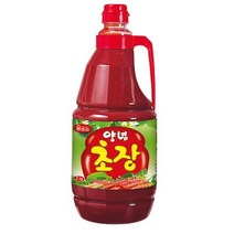 움트리 양념초고추장 2kg