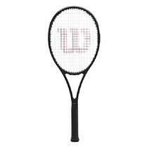 윌슨 Wilson 프로 스태프 97L v13 테니스 라켓, 4