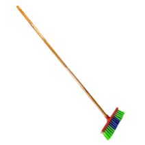 봉솔 대 (나무자루) 120cm 낱개판매 바닥청소 봉솔 화장실솔, 단품