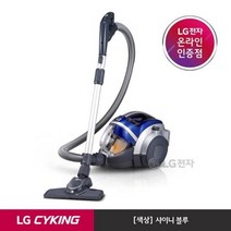 LG전자 LG 슈퍼싸이킹 K73BGY