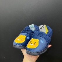 편집샵 에스마켓 KAKAOFRIENDS APPLIQUE WARM KF20WT002R