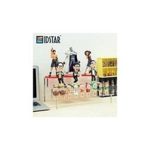 그랜드생활쇼핑/ A01_1층.2세트 델타 스탠드 /건담/피규어/엔젤/레고/아크릴