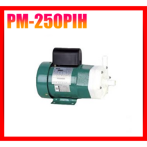 윌로펌프 PM-250PIH 화학액 활어 식수 연수 순환 PCB 에칭, 1개