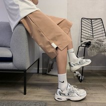 농구 반바지 남자