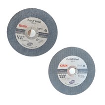 Upgrade 4인치 5인치 그라인더날 절단석 커팅석, 5인치(50장)