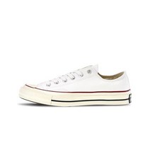 컨버스 CONVERSE 척테일러 1970s 척 70 로우 162065C 화이트