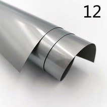 Heat Transfer Vinyl Film Solid Color Press Cutting Plotter Iron On HTV DIY [S00109054], 1개, 09-Clothing accessorie-109054