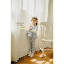 슈슈샤샤22가을 리틀걸 세트