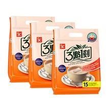 3시15분 오리지날 밀크티, 300g, 3개, 3개